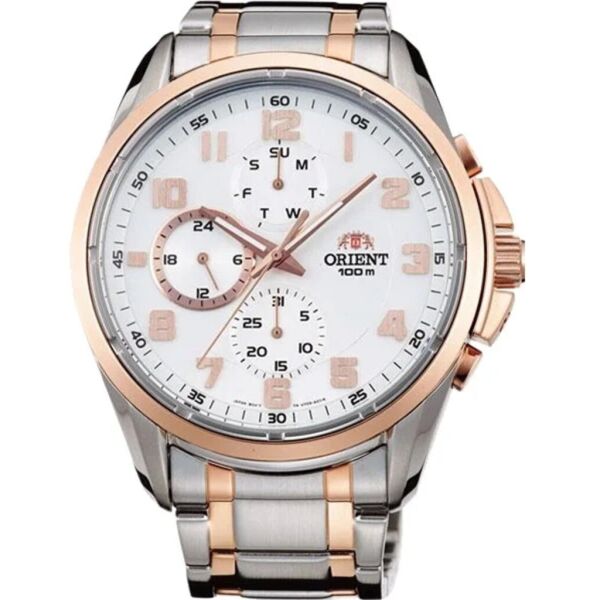 

Часы Orient FUY05001W0