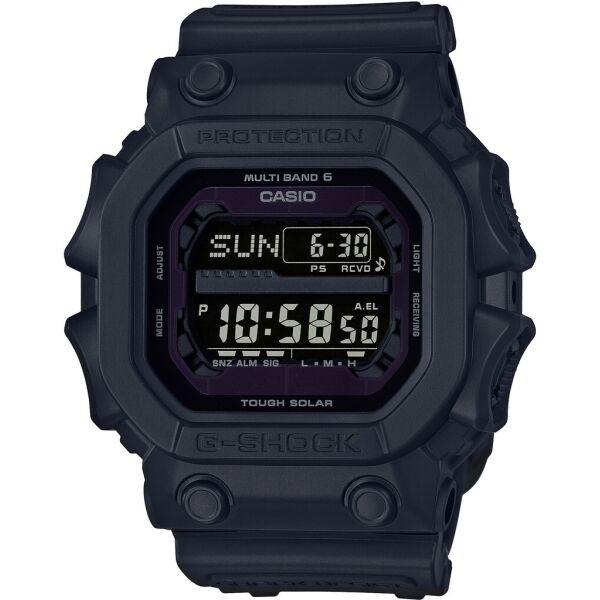 

Часы CASIO GXW-56BB-1ER