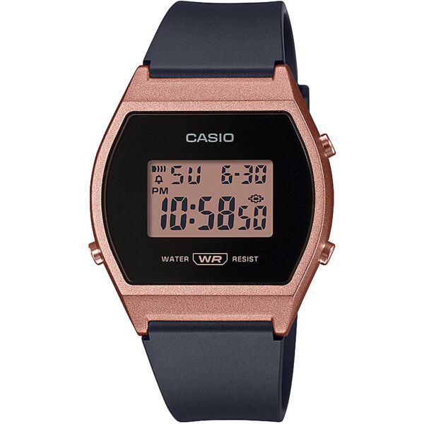 

Часы CASIO LW-204-1AEF