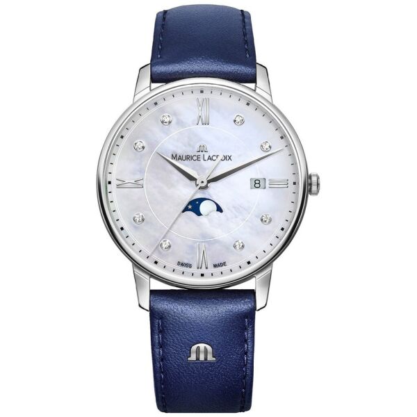 

Часы Maurice Lacroix EL1096-SS001-170-1