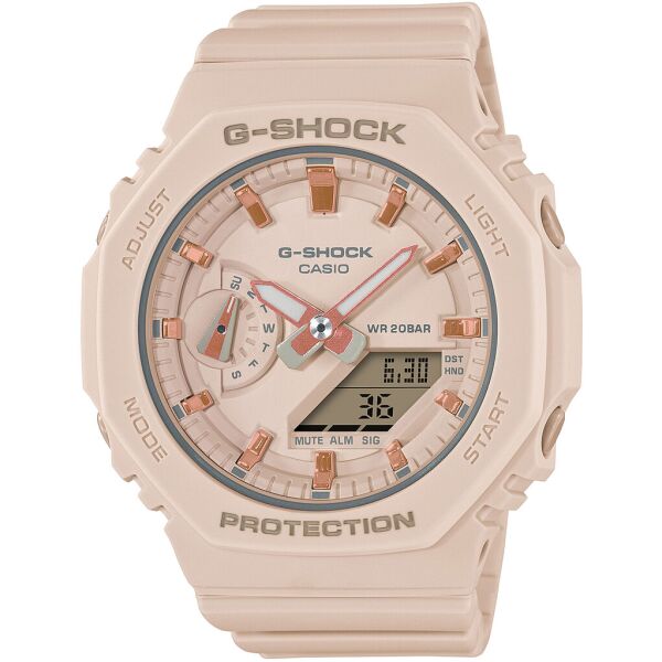 

Часы CASIO GMA-S2100-4AER