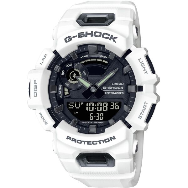 

Часы CASIO GBA-900-7AER