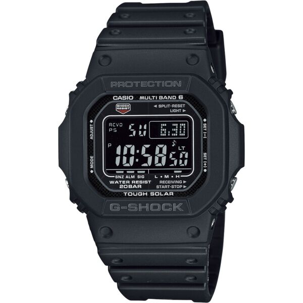 

Часы CASIO GW-M5610U-1BER