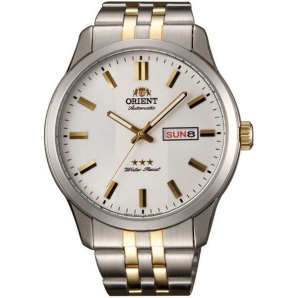 

Часы ORIENT SAB0B008WB
