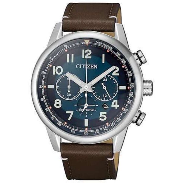 

Часы CITIZEN CA4420-13L