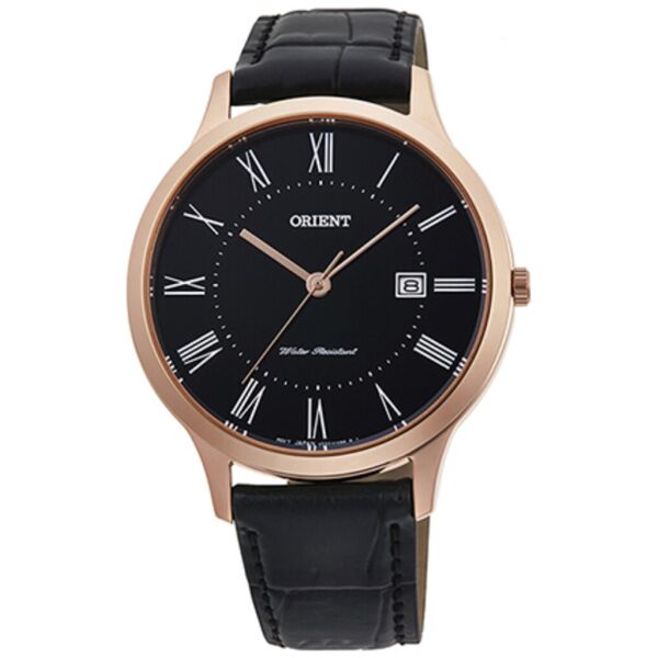

Часы ORIENT RF-QD0007B10B