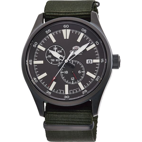 

Часы ORIENT RA-AK0403N10B