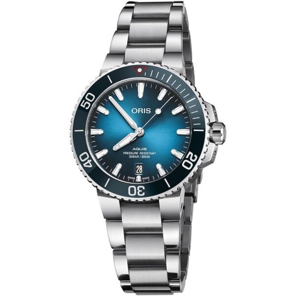 

Часы Oris 733.7732.4185 Set Clean Ocean L.E. Diving