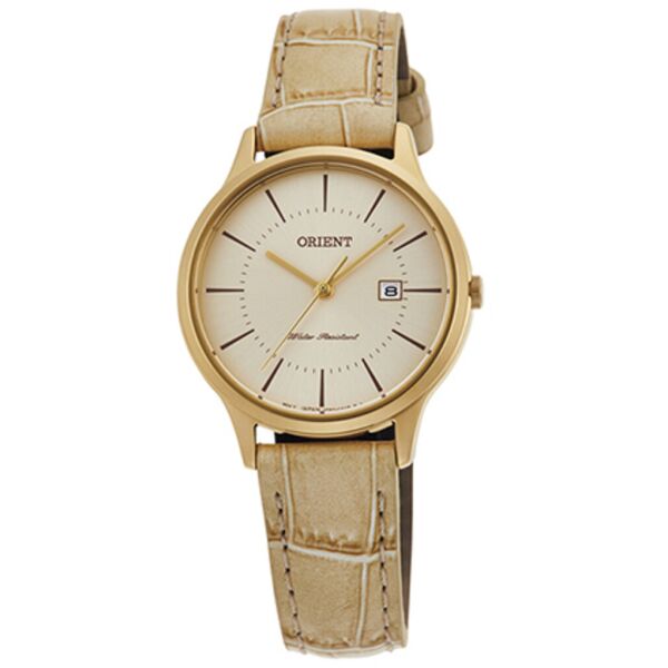 

Часы ORIENT RF-QA0003G10B