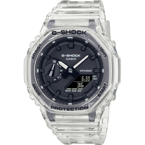 

Часы CASIO GA-2100SKE-7AER