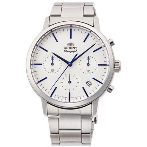 

Часы ORIENT RA-KV0302S10B