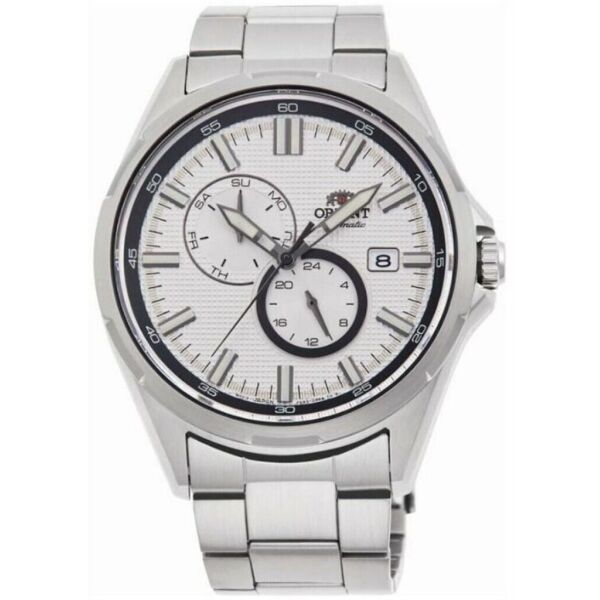 

Часы ORIENT RA-AK0603S10B