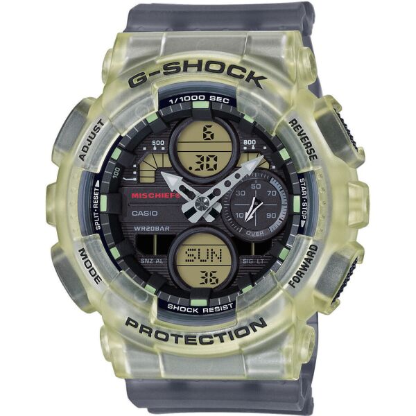 

Часы CASIO GMA-S140MC-1AER