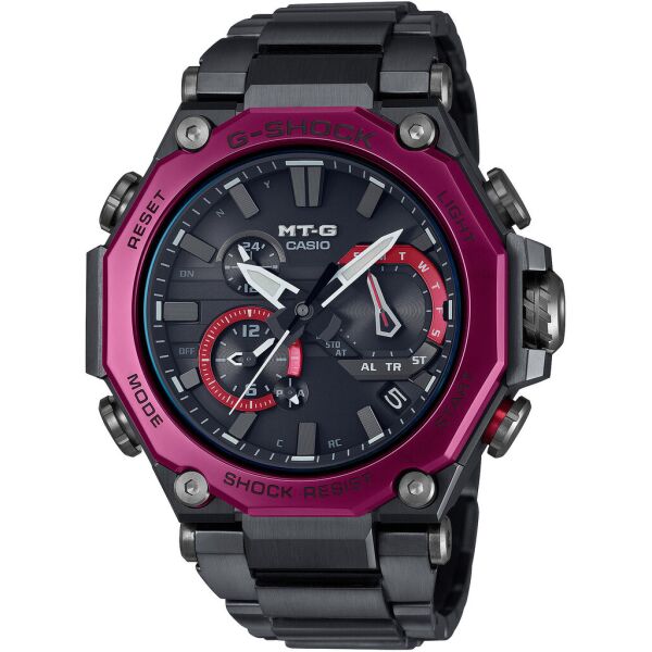 

Часы CASIO MTG-B2000BD-1A4ER