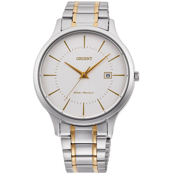 

Часы ORIENT RF-QD0010S10B