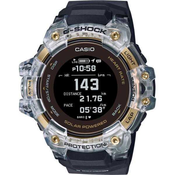 

Часы CASIO GBD-H1000-1A9ER