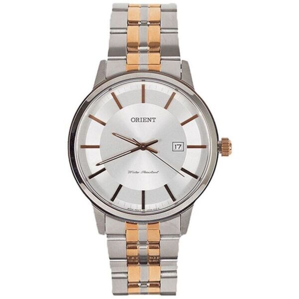 

Часы Orient FUNG8001W0