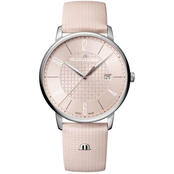 

Часы Maurice Lacroix EL1118-SS001-520-6