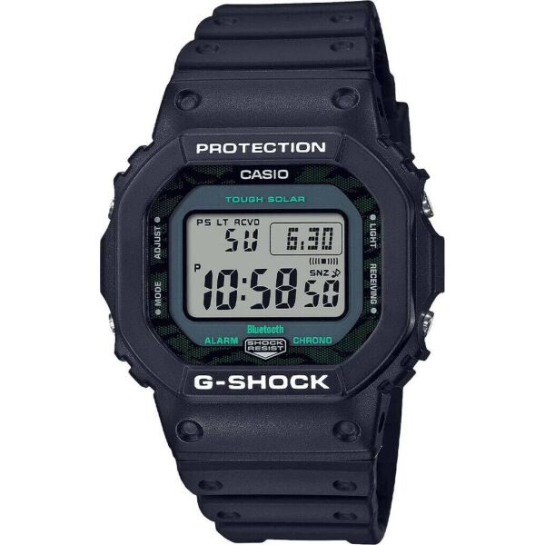 

Часы CASIO GW-B5600MG-1ER