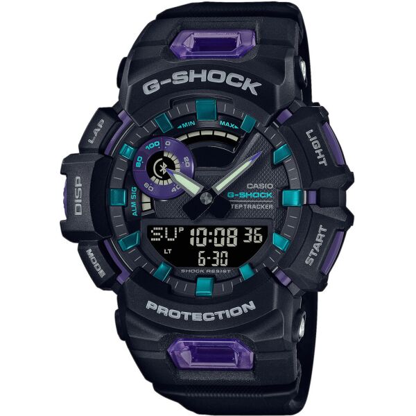 

Часы CASIO GBA-900-1A6ER