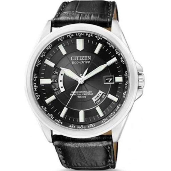

Часы CITIZEN CB0010-02E