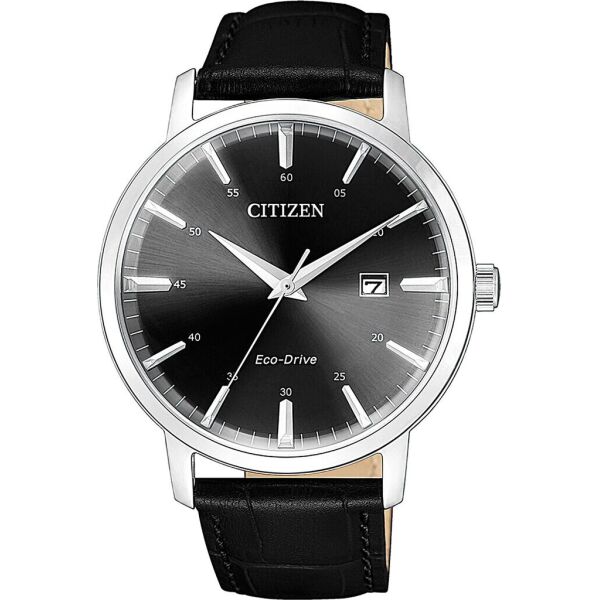

Часы CITIZEN BM7460-11E