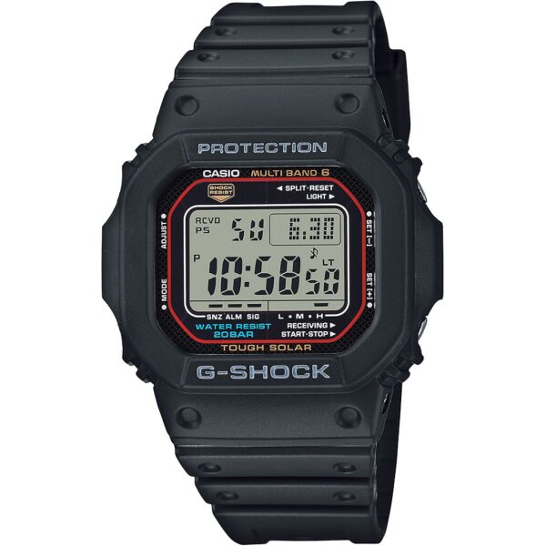 Часы CASIO GW-M5610U-1ER