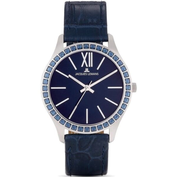 

Часы JACQUES LEMANS 1-1841K