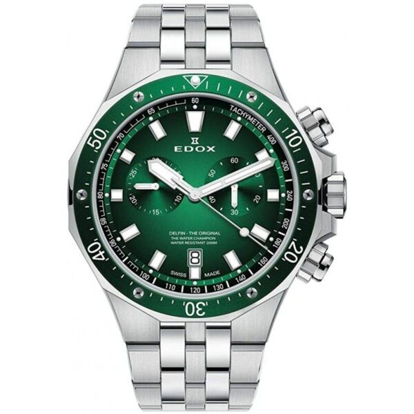 

Часы EDOX 10109 3VM VIN Delfin 43mm