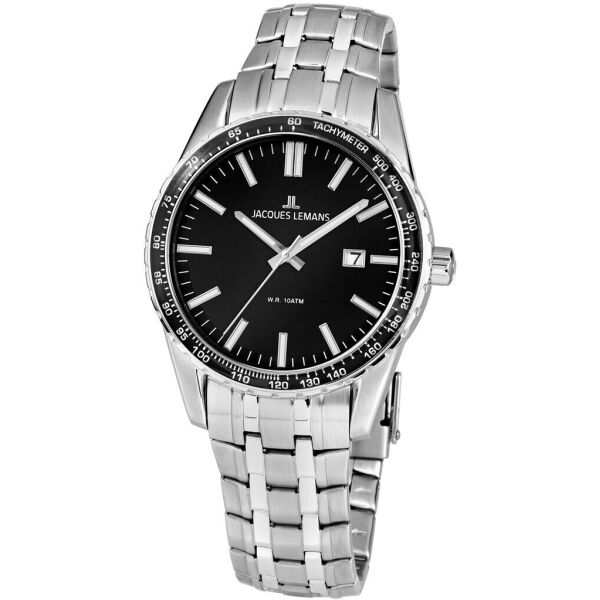 

Часы JACQUES LEMANS 1-2022G