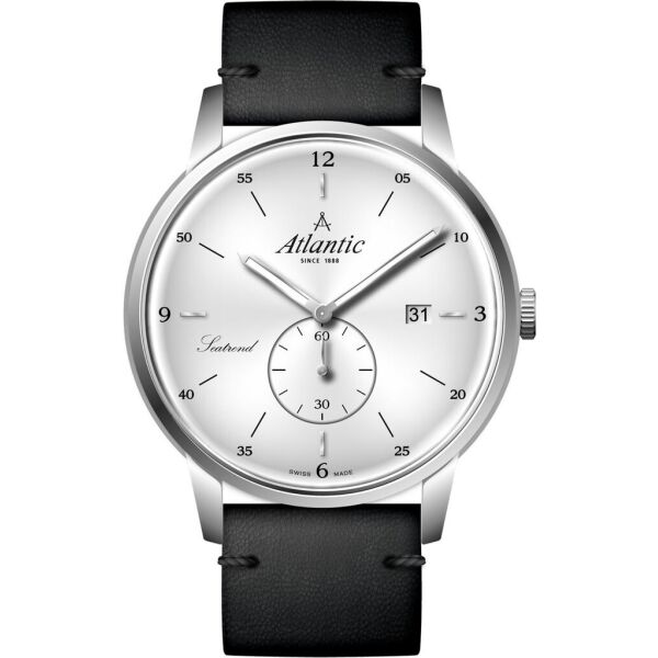 

Часы ATLANTIC 65353.41.25