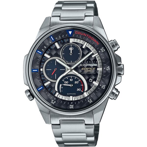 

Часы CASIO EFS-S590AT-1AER