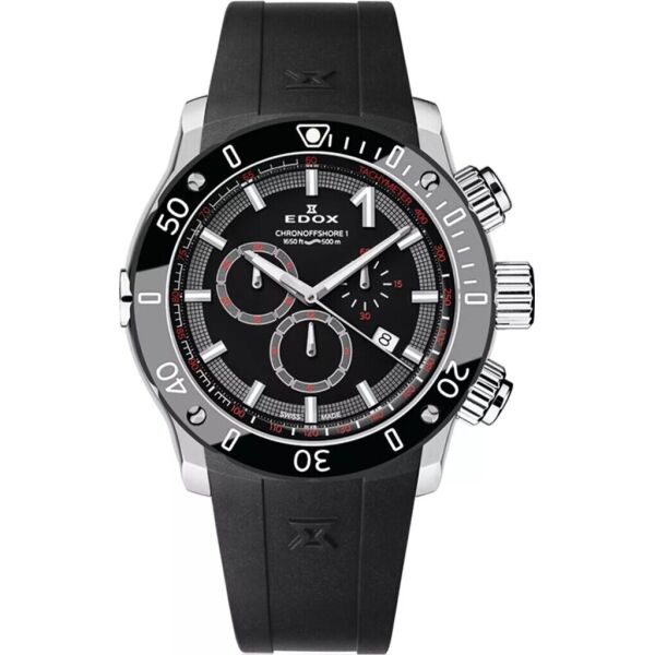 

Часы EDOX 10221 3 NIN