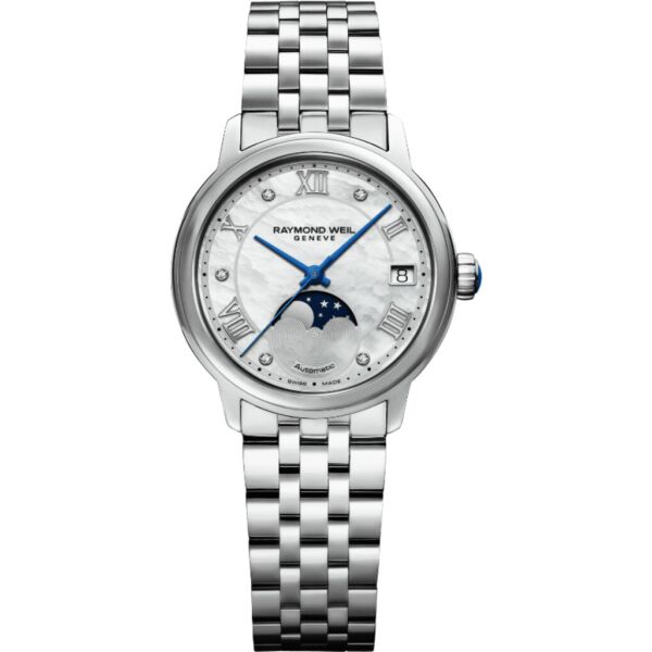 

Часы RAYMOND WEIL 2139-ST-00965