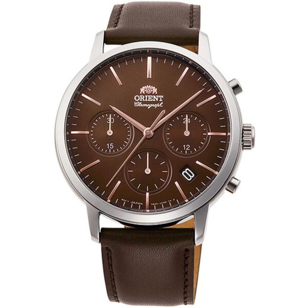 Часы Orient RA-KV0304Y10B