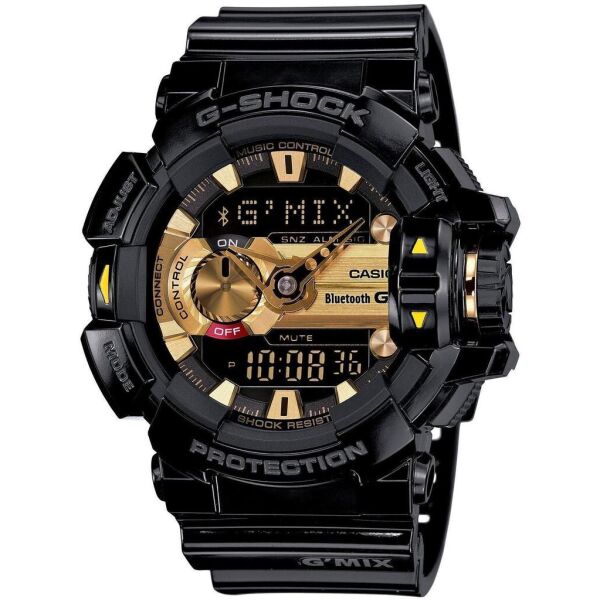 

Часы CASIO GBA-400-1A9ER