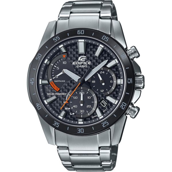 

Часы CASIO EFS-S580DB-1AVUEF