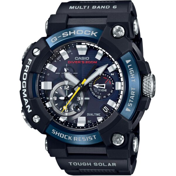 

Часы CASIO GWF-A1000C-1AER