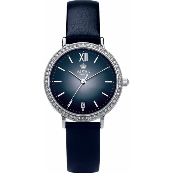 

Часы ROYAL LONDON 21435-01