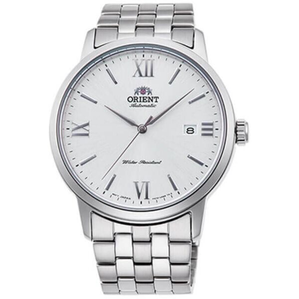 

Часы ORIENT RA-AC0F10S10B