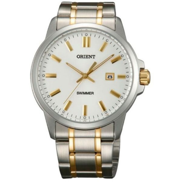 

Часы ORIENT SUNE5001W0