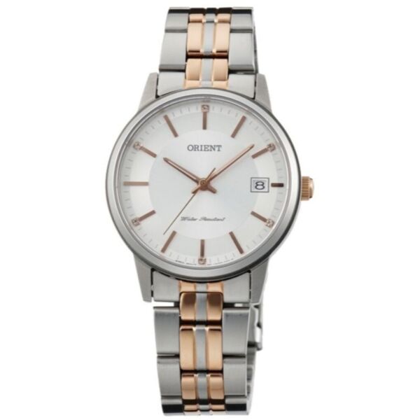 

Часы Orient FUNG7001W0