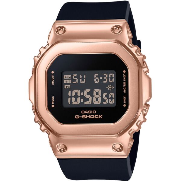 

Часы CASIO GM-S5600PG-1ER