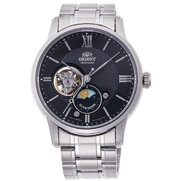

Часы ORIENT RA-AS0002B10B