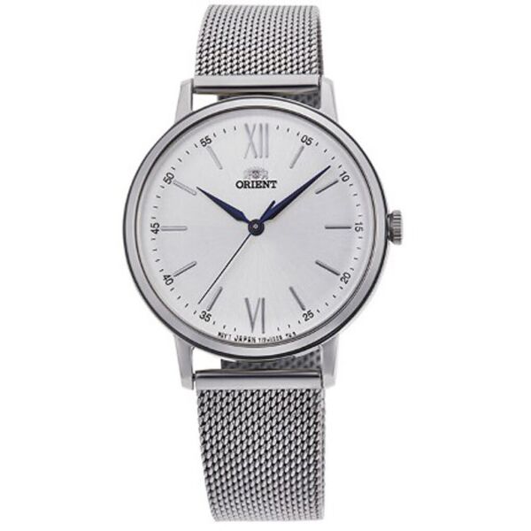 

Часы Orient RA-QC1702S10B