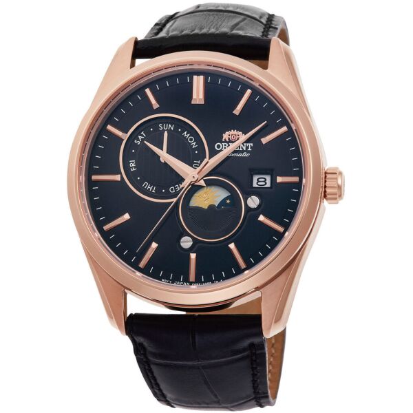 

Часы ORIENT RA-AK0309B10B