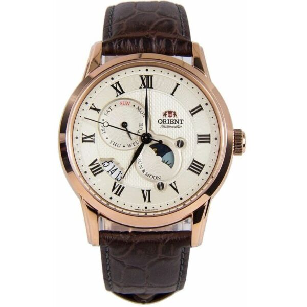 

Часы ORIENT FAK00001Y0