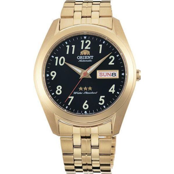 

Часы ORIENT RA-AB0035B19B