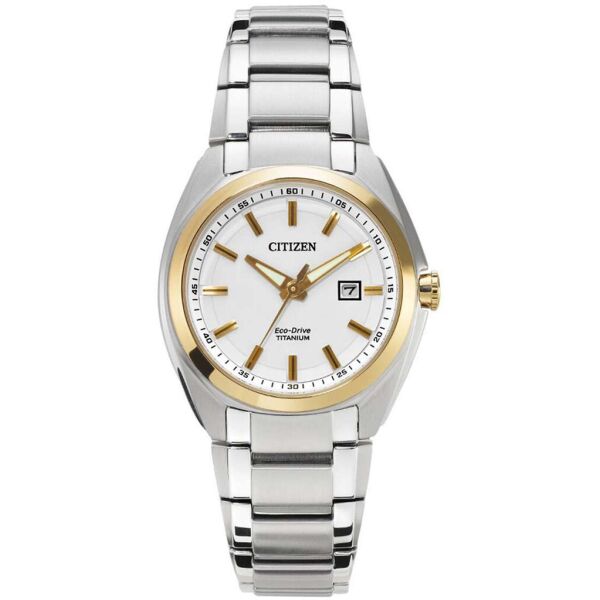 

Часы CITIZEN EW2214-52A