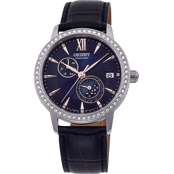 

Часы Orient RA-AK0006L10B